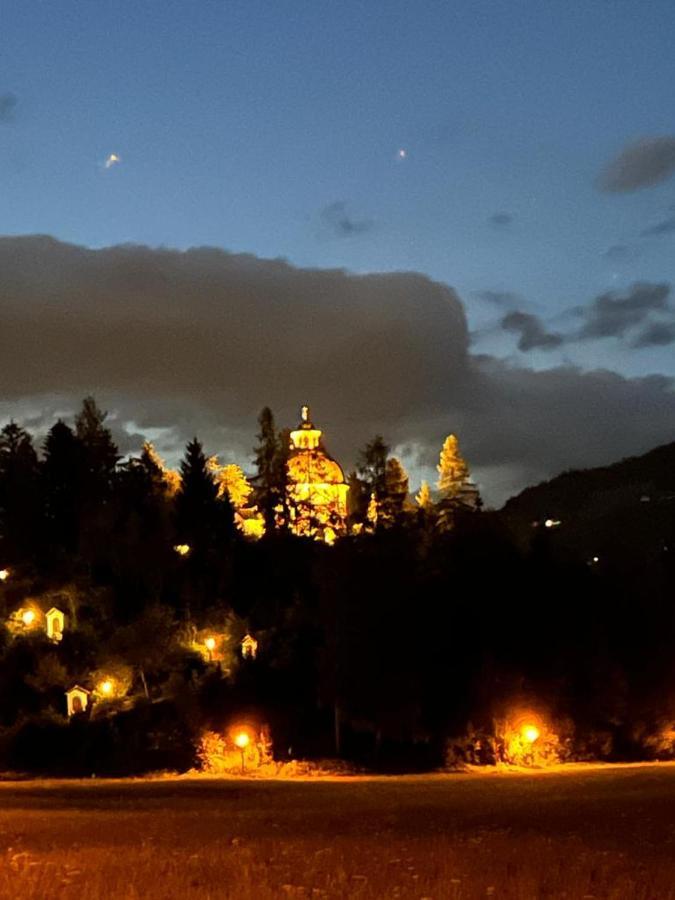 Resort Schrofenblick Mayrhofen Bagian luar foto
