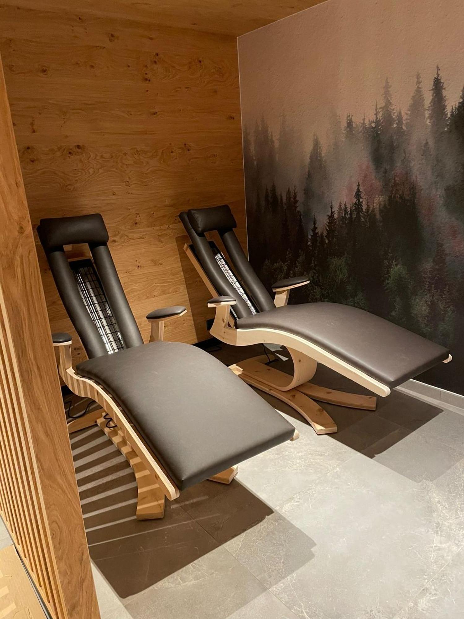 Resort Schrofenblick Mayrhofen Bagian luar foto