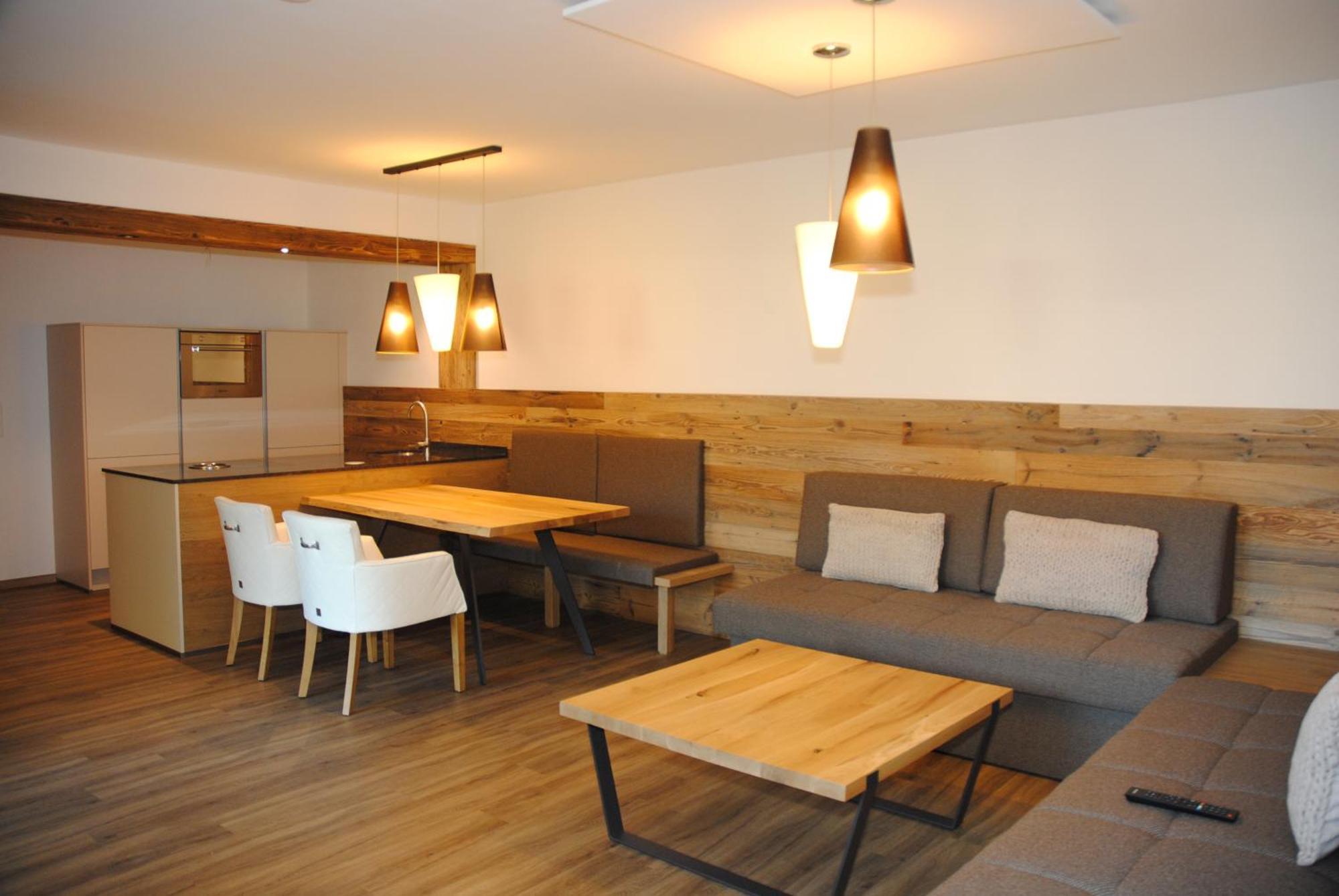 Resort Schrofenblick Mayrhofen Bagian luar foto